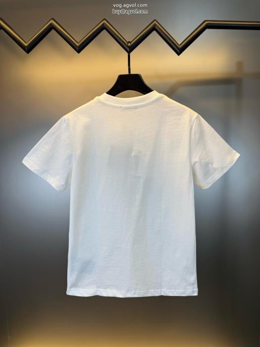 半袖Tシャツブランド 激安 安定感がありトレンドスタイルPRADA_0_0