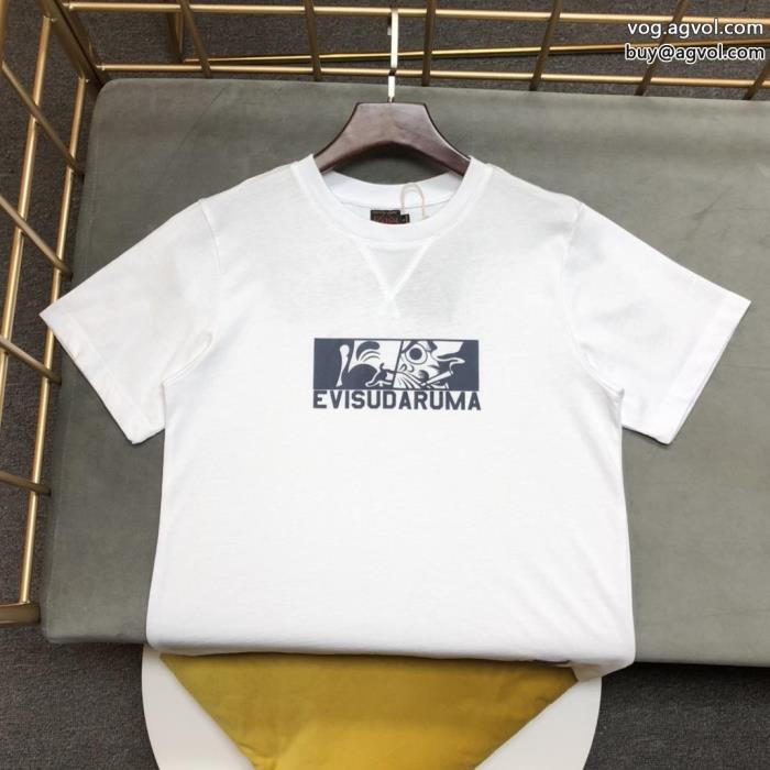 上質感最新商品即完売必至スーパー コピー 販売EVISUパーカー_0_1