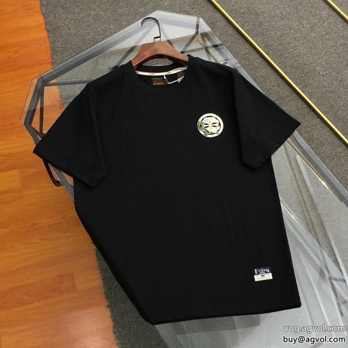 SS23オシャレ毎シーズン人気が高いパーカーEVISUブランド コピー 販売 _0_0