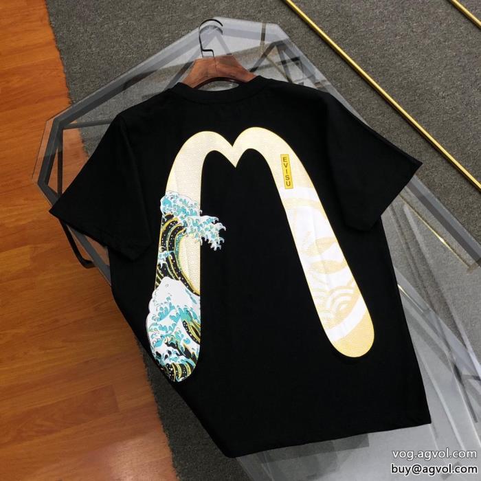 SS23オシャレ毎シーズン人気が高いパーカーEVISUブランド コピー 販売 _0_1