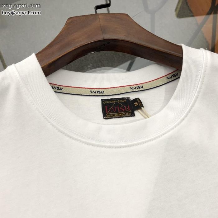 SS23オシャレ毎シーズン人気が高いパーカーEVISUブランド コピー 販売 _0_2