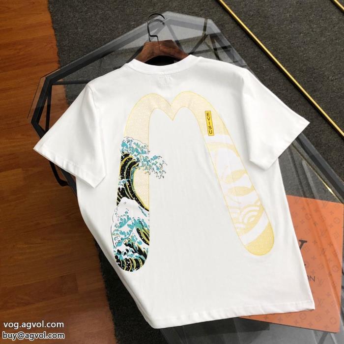 SS23オシャレ毎シーズン人気が高いパーカーEVISUブランド コピー 販売 _0_4