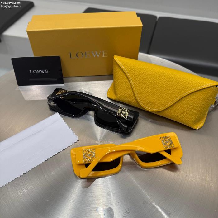 LOEWEコピー ブランド 通販 安心人気上昇中ギフト最適サングラス_0_5