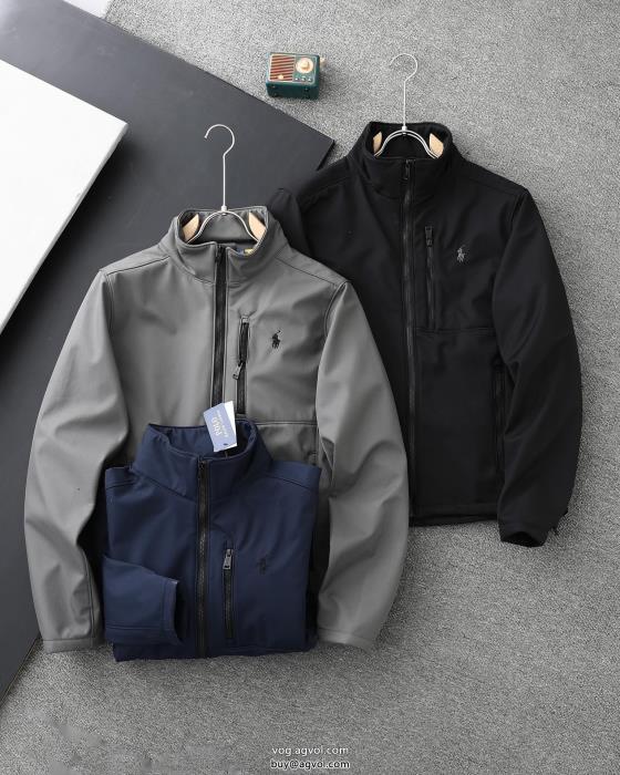 Polo Ralph Lauren人気新商品個性的なデザインコピー 品 販売コート_0_0