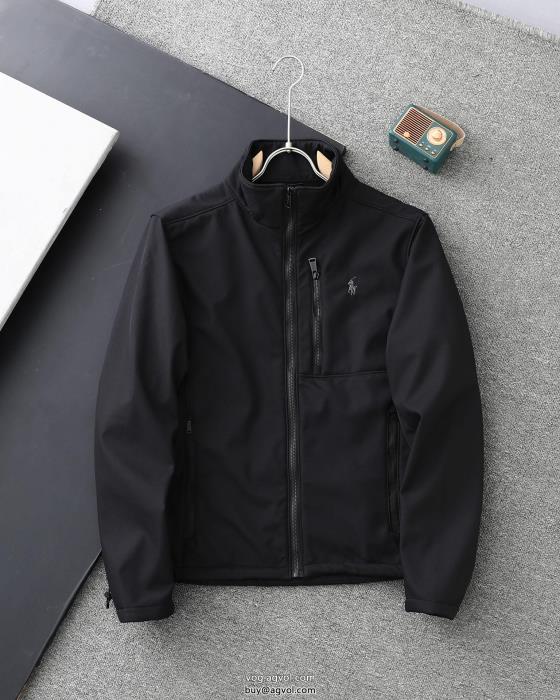 Polo Ralph Lauren人気新商品個性的なデザインコピー 品 販売コート_0_1