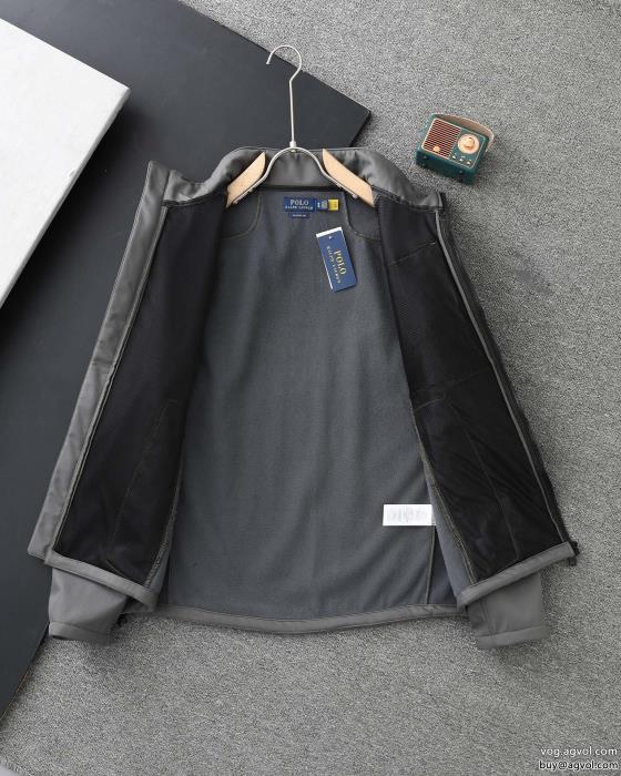 Polo Ralph Lauren人気新商品個性的なデザインコピー 品 販売コート_0_4