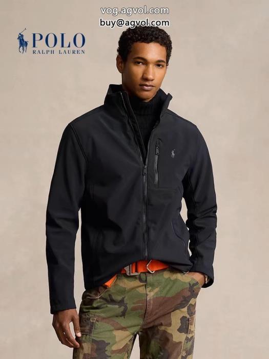 Polo Ralph Lauren人気新商品個性的なデザインコピー 品 販売コート_0_7