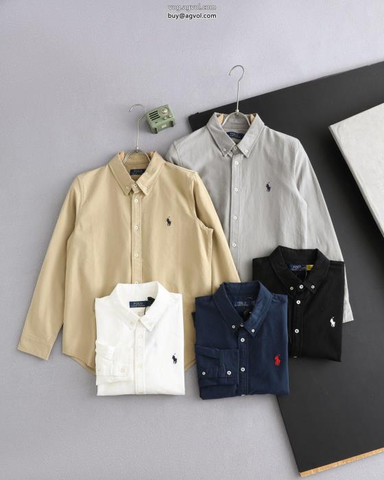 今シーズン新作大人気商品長袖シャツ偽物 通販 Polo Ralph Lauren_0_0