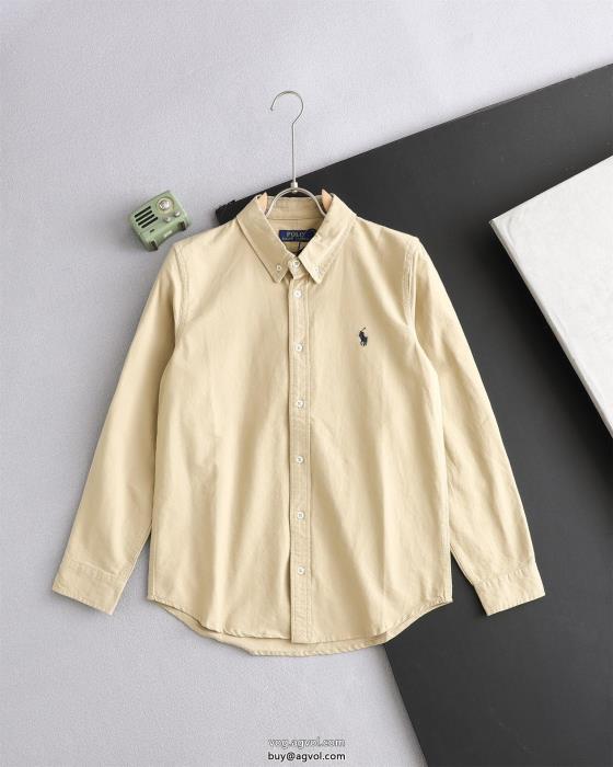 今シーズン新作大人気商品長袖シャツ偽物 通販 Polo Ralph Lauren_0_2