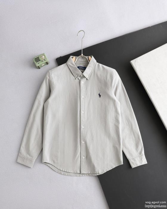 今シーズン新作大人気商品長袖シャツ偽物 通販 Polo Ralph Lauren_0_3