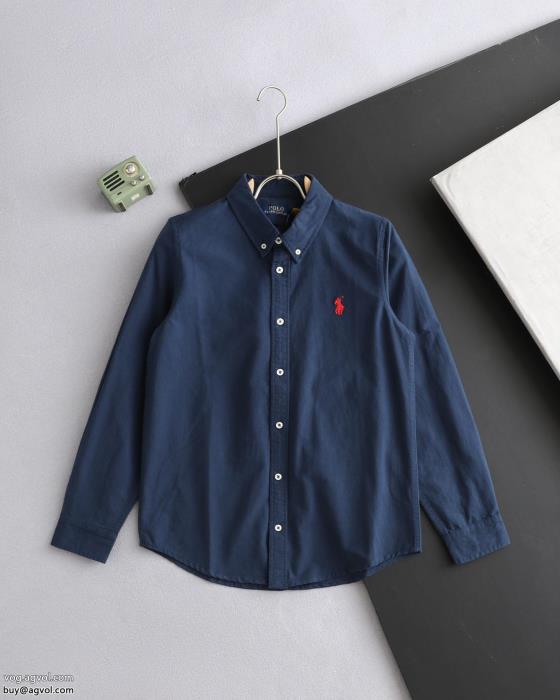 今シーズン新作大人気商品長袖シャツ偽物 通販 Polo Ralph Lauren_0_4