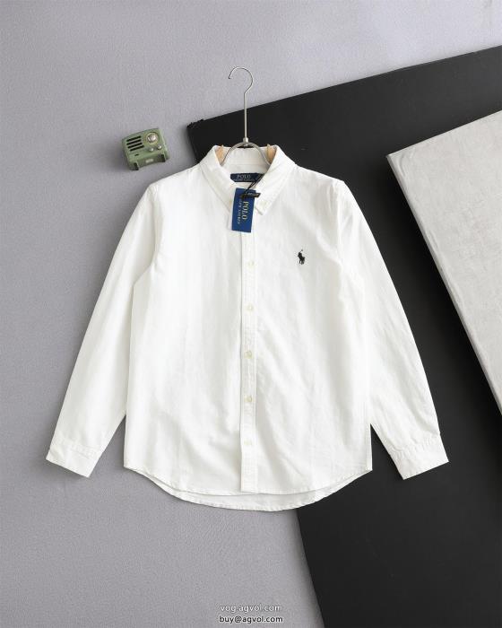 今シーズン新作大人気商品長袖シャツ偽物 通販 Polo Ralph Lauren_0_5