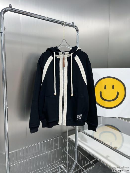 超大特価最新2025ブランド コピー 販売 コートLOEWE_0_0