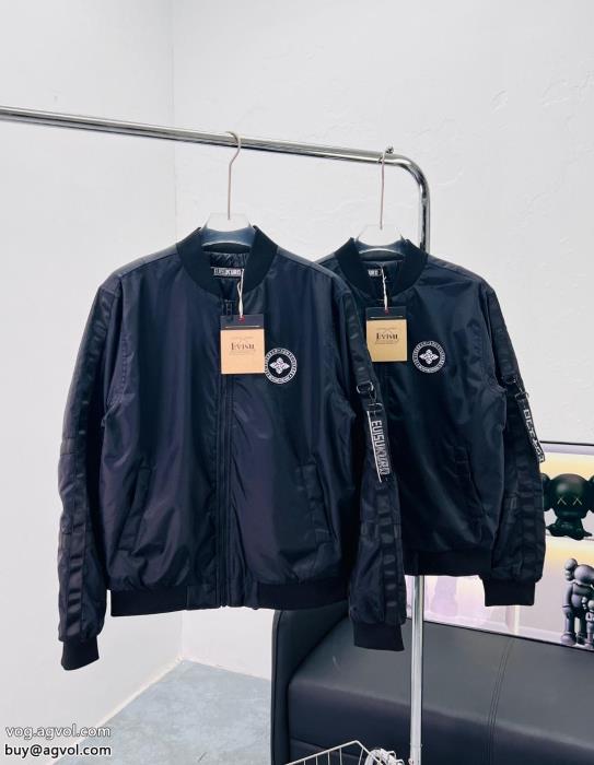 ブランド 品 コピーSS23極上発売万能アイテムコートEVISU_0_0