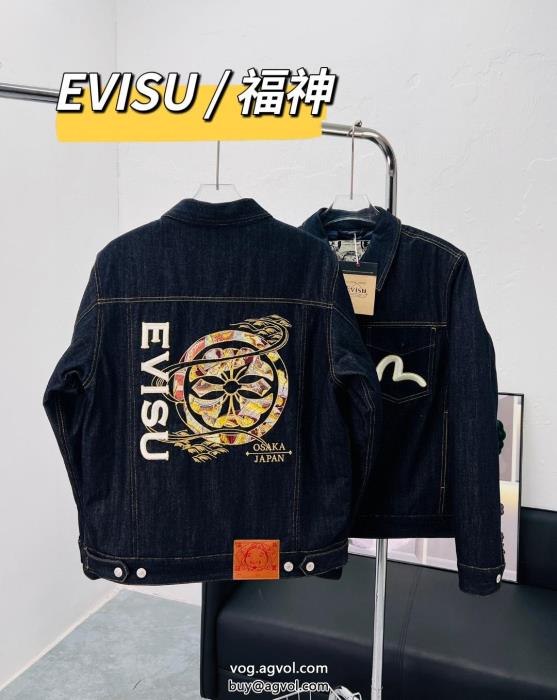 ブランド コピー 品コート完売必須大人の余裕が漂うEVISU_0_0