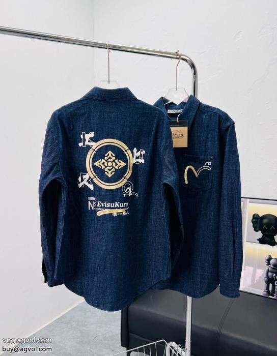 ブランド 品 激安 通販限定版プリント最旬のスタイルエヴィスコート_0_2