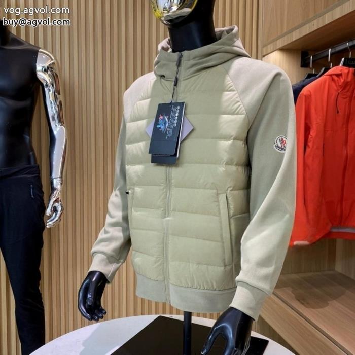 2025秋冬新作新作日本未入荷ダウンジャケットスーパー コピー 販売MONCLER_0_1