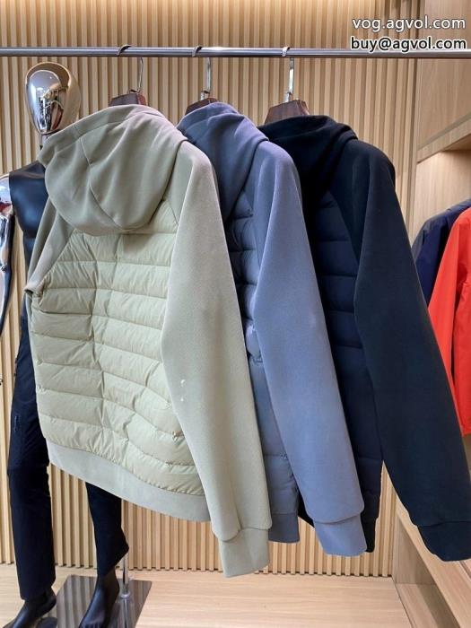 2025秋冬新作新作日本未入荷ダウンジャケットスーパー コピー 販売MONCLER_0_2