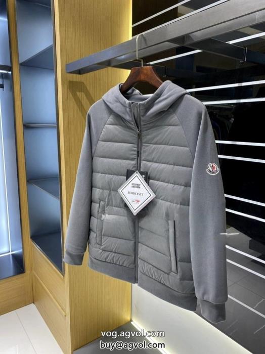 2025秋冬新作新作日本未入荷ダウンジャケットスーパー コピー 販売MONCLER_0_3
