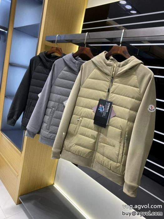 2025秋冬新作新作日本未入荷ダウンジャケットスーパー コピー 販売MONCLER_0_4
