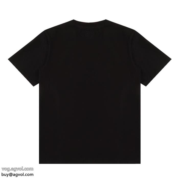 ロエベ半袖Tシャツブランド スーパー コピー 優良限定SALE定番人気_0_0