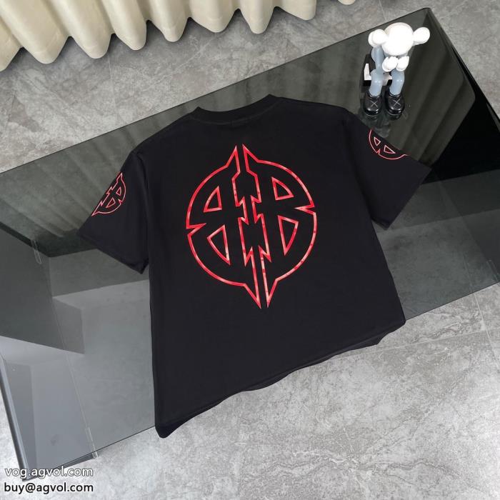 半袖Tシャツブランド コピー s 級クラシカルファッション感が急上昇！balenciaga_0_0