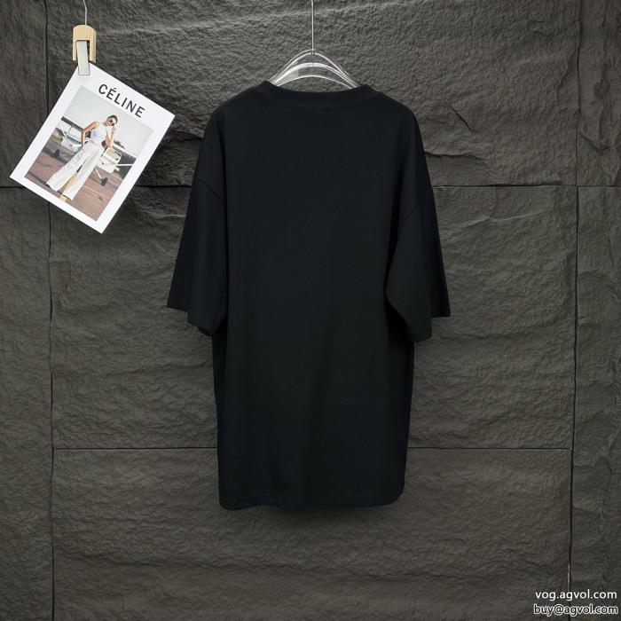 ブランド レプリカ半袖Tシャツバレンシアガ唯一無二の存在毎日に上質を _0_1