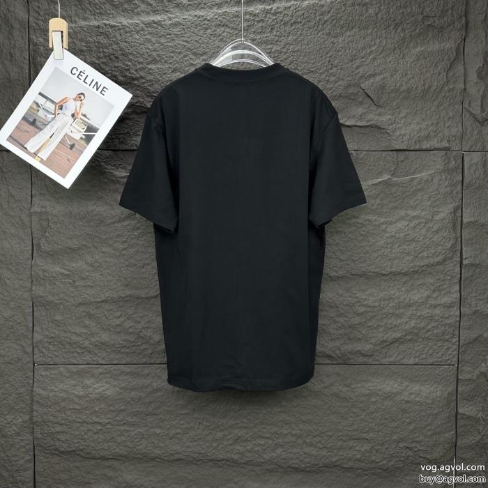 半袖Tシャツブランド コピー 着払い最安値お手軽な価格バーバリー_0_2