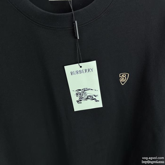 半袖Tシャツブランド コピー 着払い最安値お手軽な価格バーバリー_0_3