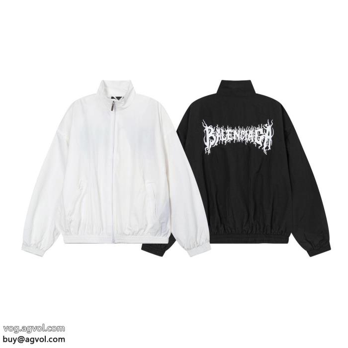 ブランド コピー 通販コートbalenciaga肌触りの良いサラりと今季のベスト新作_0_3