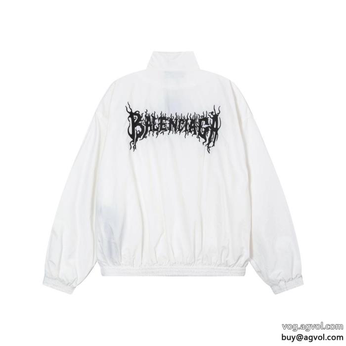 ブランド コピー 通販コートbalenciaga肌触りの良いサラりと今季のベスト新作_0_4