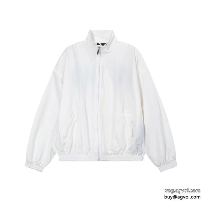 ブランド コピー 通販コートbalenciaga肌触りの良いサラりと今季のベスト新作_0_5