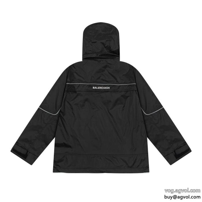 高級感のあるデザイン季節感もプラス2025新作ブランド コピー s 級コートbalenciaga_0_1
