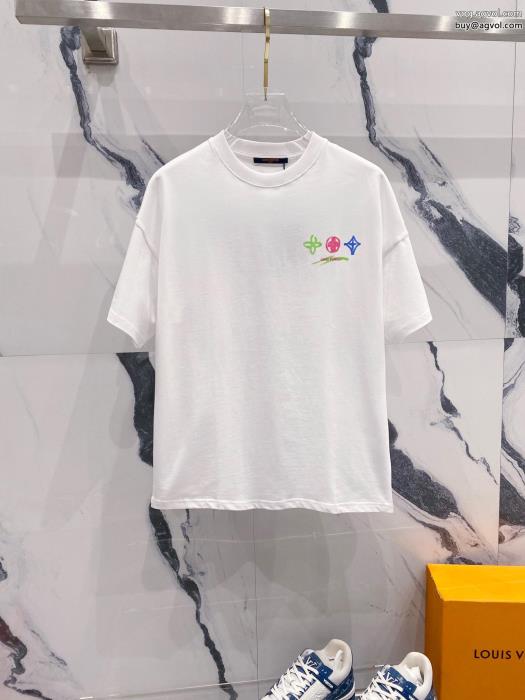 半袖TシャツLOUIS VUITTONブランド コピー 着払い完売必須　限定SALE完売目前_0_0