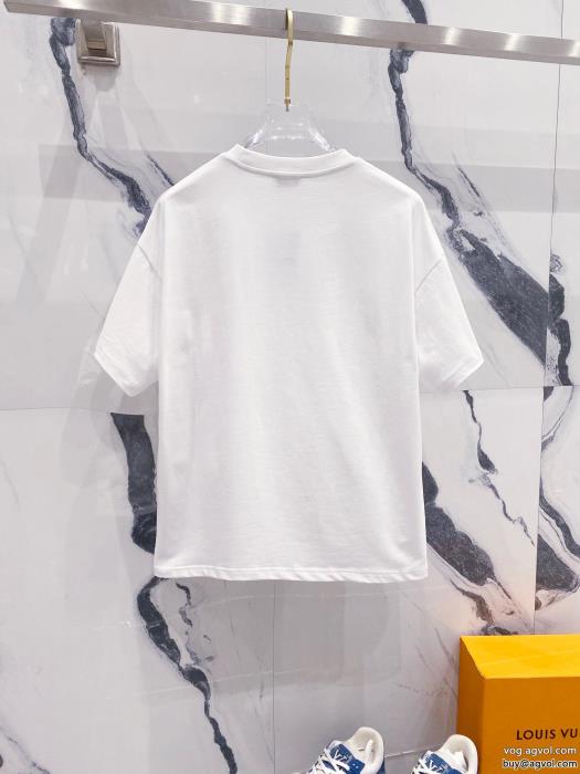 ブランド コピー半袖TシャツVIPセール使い勝手の良いVALENTINO_0_0