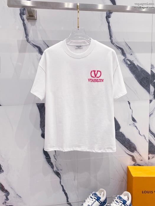 激安 ブランド半袖TシャツVALENTINO可愛い新モデル人気セール100%新品_0_3