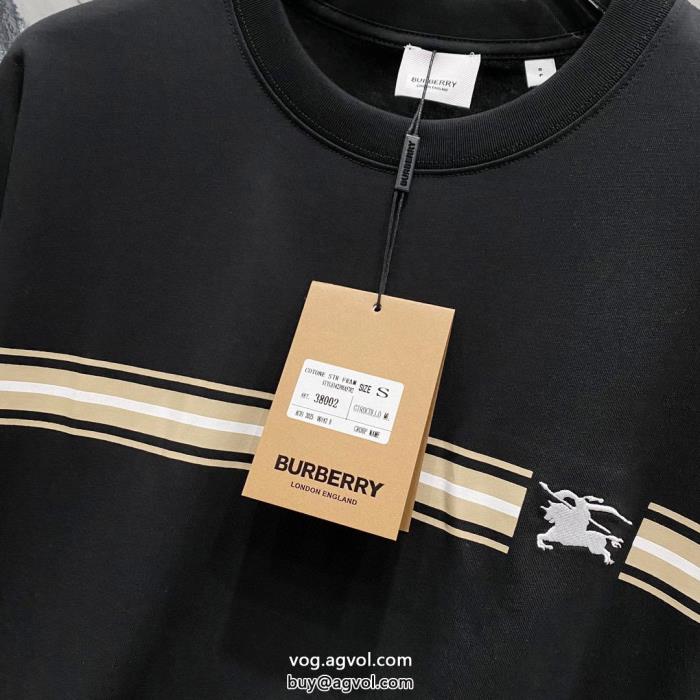 海外限定岩ちゃん愛用半袖Tシャツ偽物 ブランド 激安バーバリー_0_1