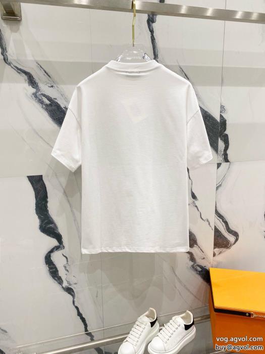 半袖Tシャツ限定生産品冬限定バルマンブランド コピー 安心_0_1