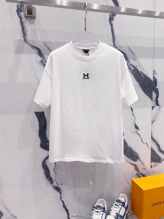 23新作セール希少なアイテム半袖Tシャツブランド 品 激安 通販balenciaga_0_0