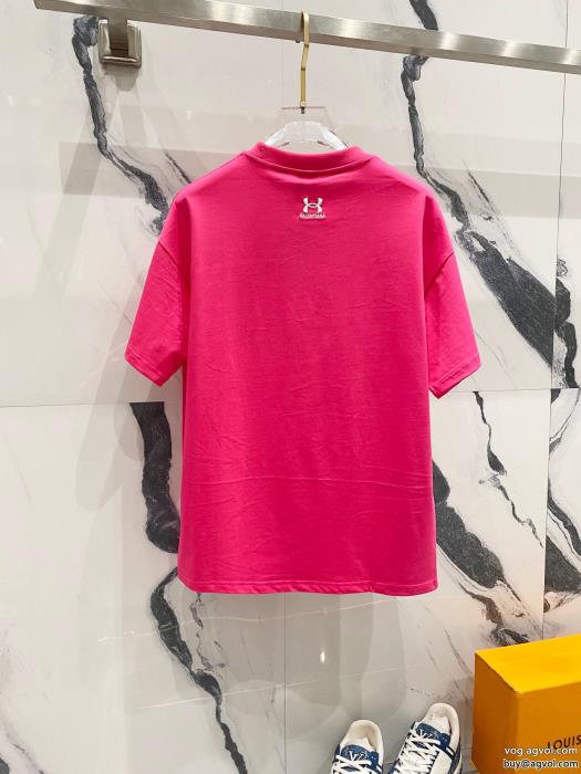 23新作セール希少なアイテム半袖Tシャツブランド 品 激安 通販balenciaga_0_1