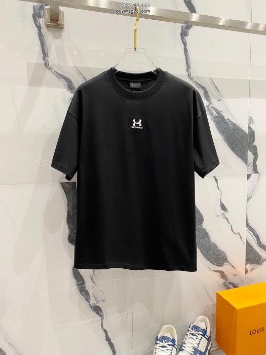 23新作セール希少なアイテム半袖Tシャツブランド 品 激安 通販balenciaga_0_3