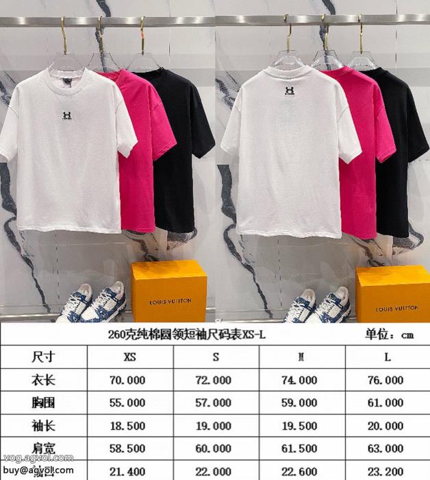 23新作セール希少なアイテム半袖Tシャツブランド 品 激安 通販balenciaga_0_4