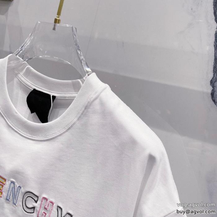半袖Tシャツ大変大人気2025スペシャルプライスGIVENCHY偽物 ブランド_0_0