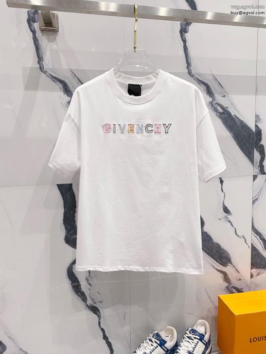 半袖Tシャツ大変大人気2025スペシャルプライスGIVENCHY偽物 ブランド_0_1