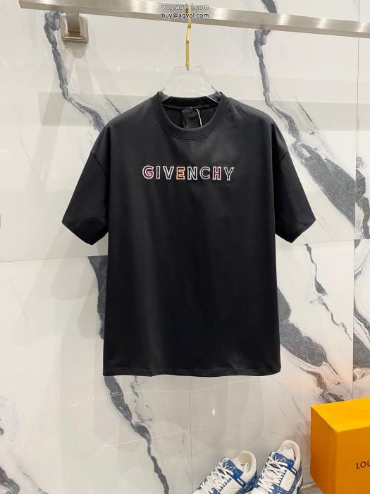 半袖Tシャツ大変大人気2025スペシャルプライスGIVENCHY偽物 ブランド_0_4