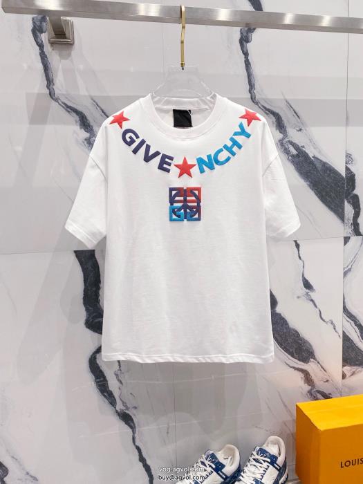 半袖TシャツGIVENCHY高い人気通勤スタイルブランド コピー 安心_0_2