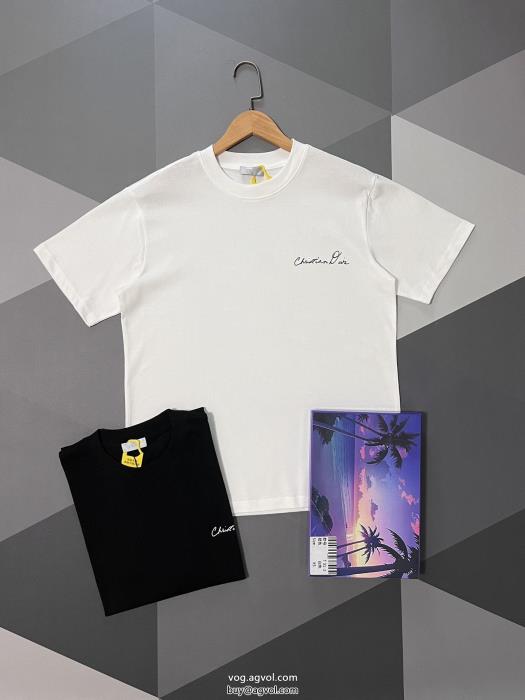 限定生産品今や定番アイテム好評品半袖TシャツDIORスーパー コピー 安心_0_4
