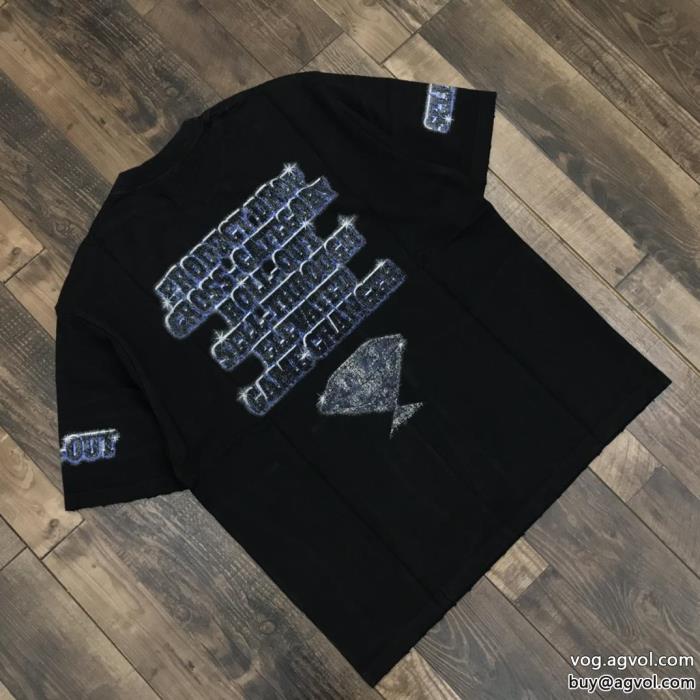 バレンシアガ23新作セール円高還元Saleコピー 通販半袖Tシャツ_0_1
