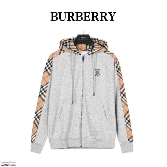 この冬絶対欲しい新品限定セールBURBERRYブランド コピー 通販コート_0_1