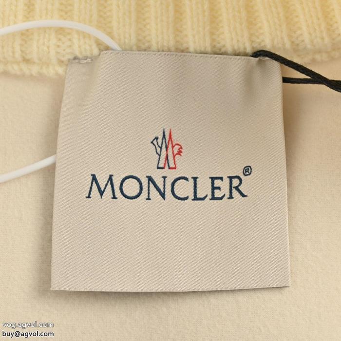MONCLER偽物 ブランド ショップコートお手頃価格クラシカル_0_3